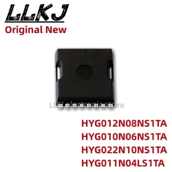1pcs HYG012N08NS1TA HYG010N06NS1TA HYG022N10NS1TA HYG011N04LS1TA TOLL MOS FET