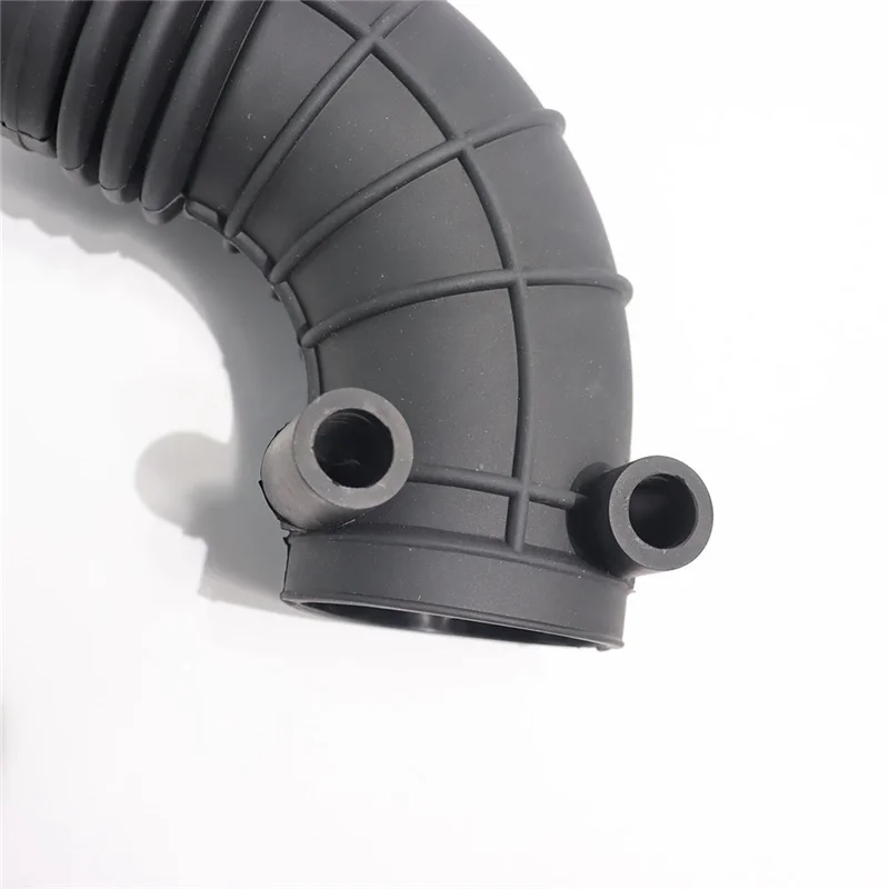 Junta de tubo de filtro de aire de coche 13541726634 para BMW 525I E34 2.5L L6 tubo de entrada de plástico 1991-1995
