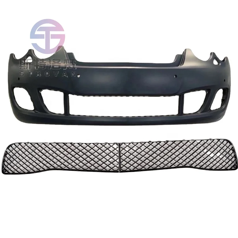 

Body Kit for Bentley Flying Spur Front Bumper Kit 3W5807217AC 3W5807682E 3W5807667D