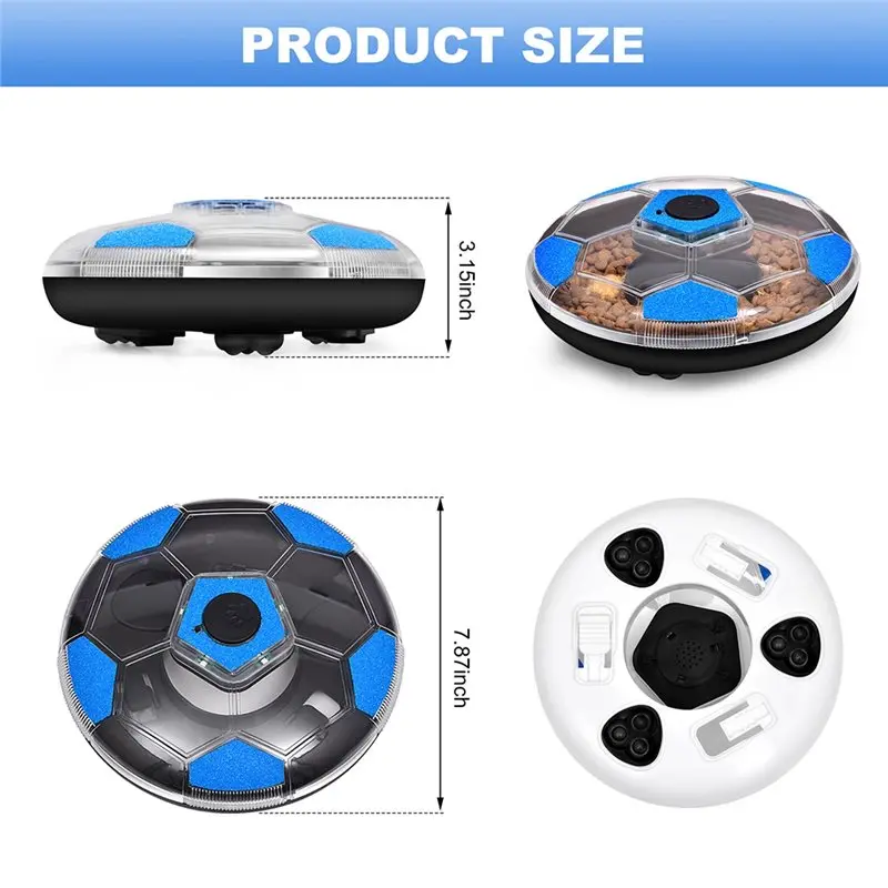 For Smart Dogs Dog Puzzle Enrichment Treat Dispensing Interactive For Boredom Relief