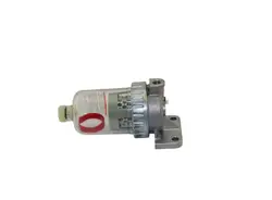 fuel water separator assyExcavator parts Fuel filter Hydraulic oil water separator element FUSO ME091412 8DC9 FV413