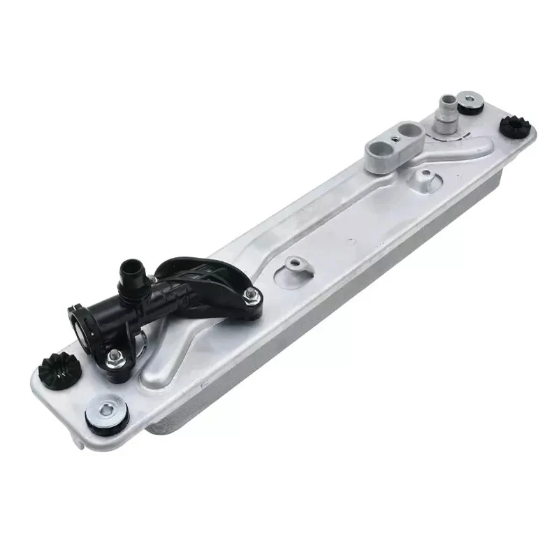 

17217553389 X5 X6 теплообменник