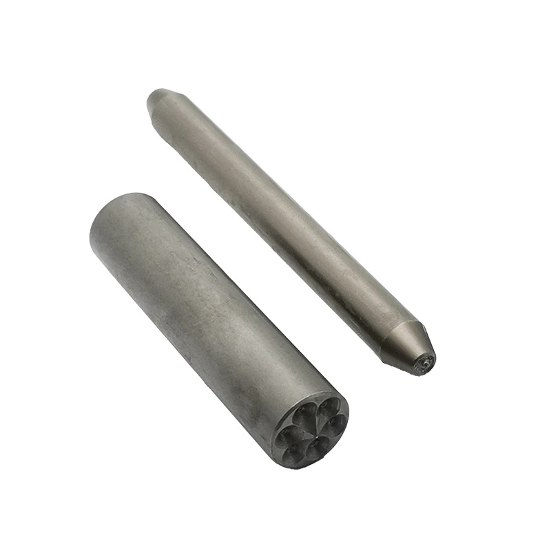 Rivet Punch,white Steel Punch,punching Needle Press,hand Tapping, Hollow Rivet,flowering,flanging,Opening Abrasive Tool view 6
