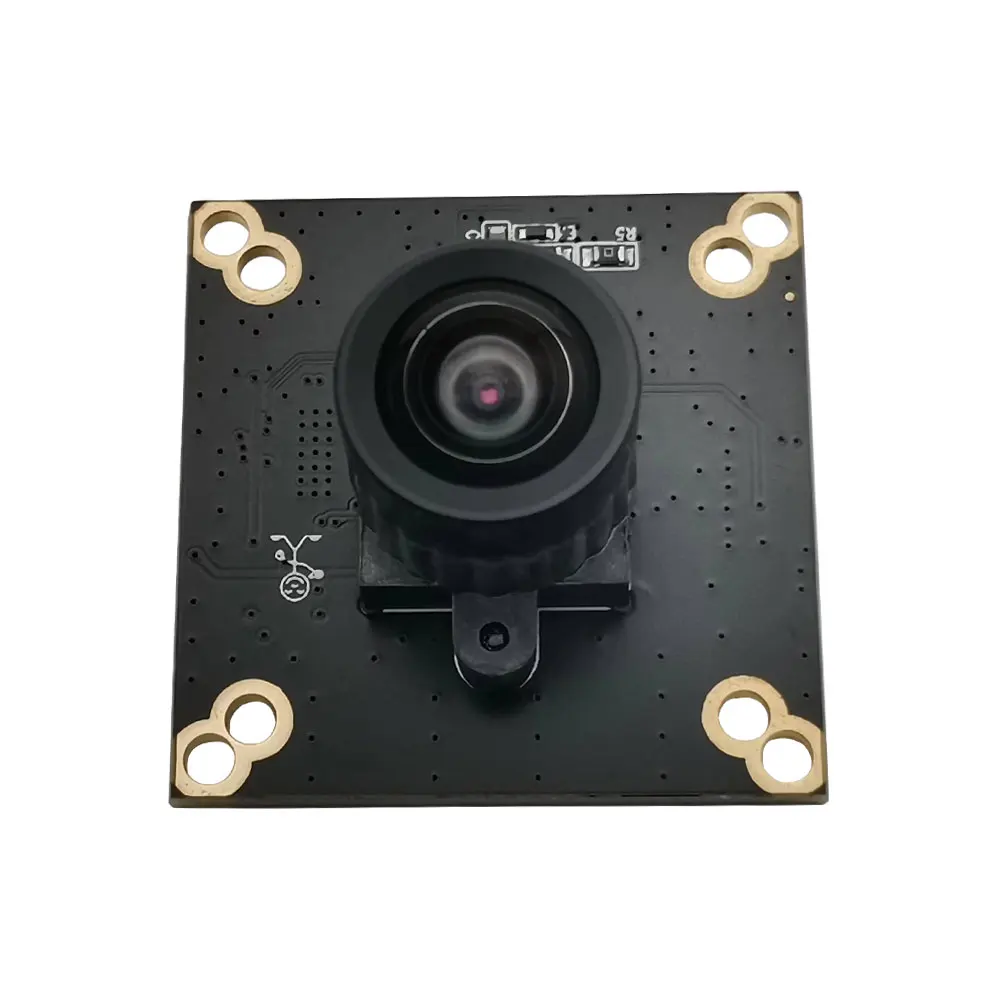 

1/2.7 Inch 1080P 30FPS Cmos Sensor PS5268 2MP WDR DFOV 95° Fixed Focus USB Camera Module
