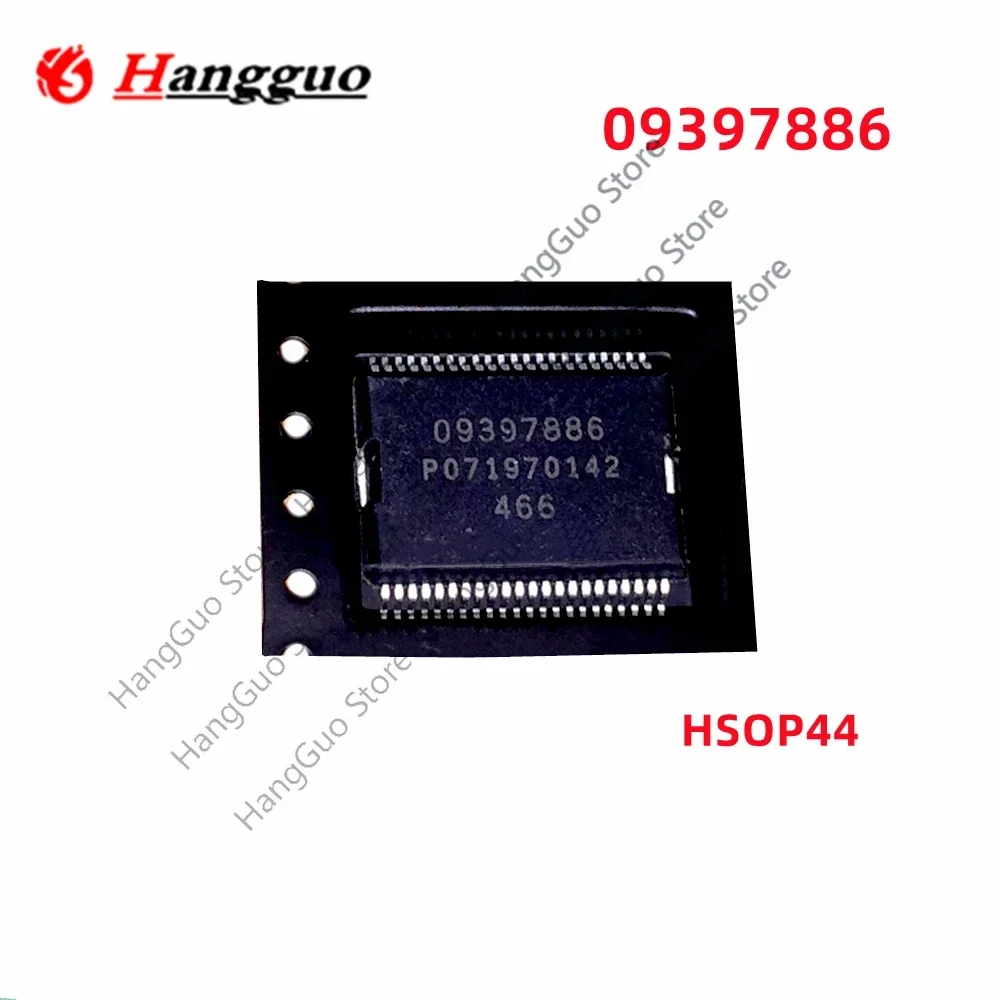 

5Pcs/Lot Original 09397886 HSOP44 Automotive computer board power IC Chip