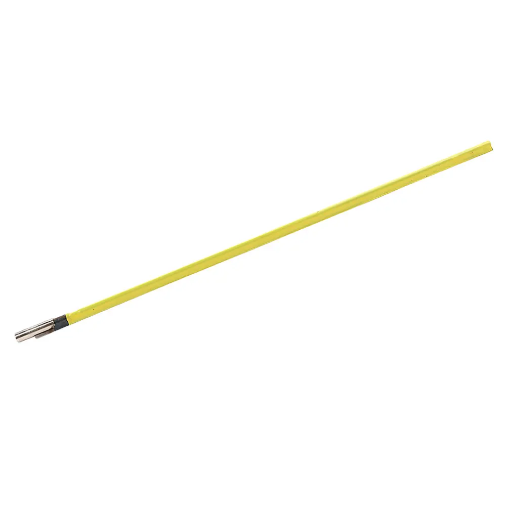 

Yellow 440mm Guitar Adjustment Rod Metal Truss Rods Electric Bass Replacement Parts Tools Guitar Neck Accessories