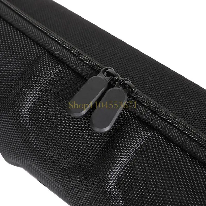 

Best Seller Drop-resistant Jewelry Storage Bag Shockproof Dustproof Wristwatch Carrying Case
