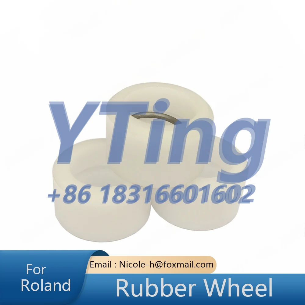 

Высококачественные аксессуары для печатных машин Roland 700, предварительно стандартное роликовое подающее колесо прижимного ролика для бумаги