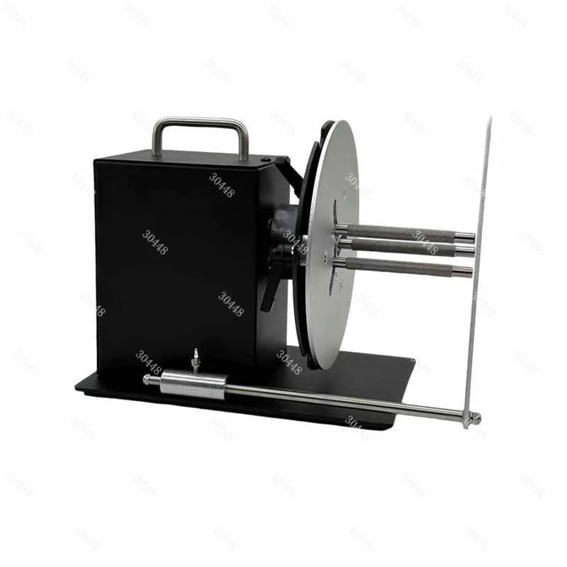 Automatic Label Rew…