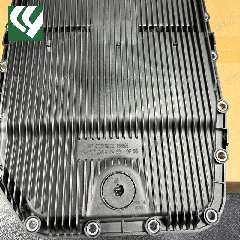 Suitable for 6-speed automatic transmission filter Discovery 3/4 Range Rover Jaguar LR007474 C2C38963