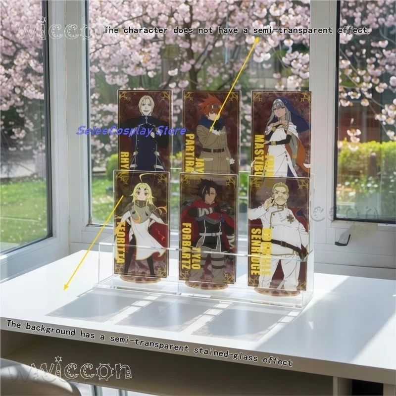 Anime Cosplay DéGui…