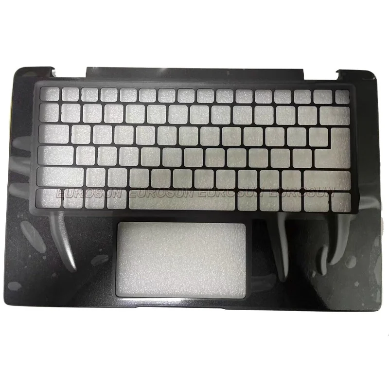 

A+New For Dell Latitude 7320 E7320 Palmrest Upper Case Keyboard Cover 0HVMH6 HVMH6