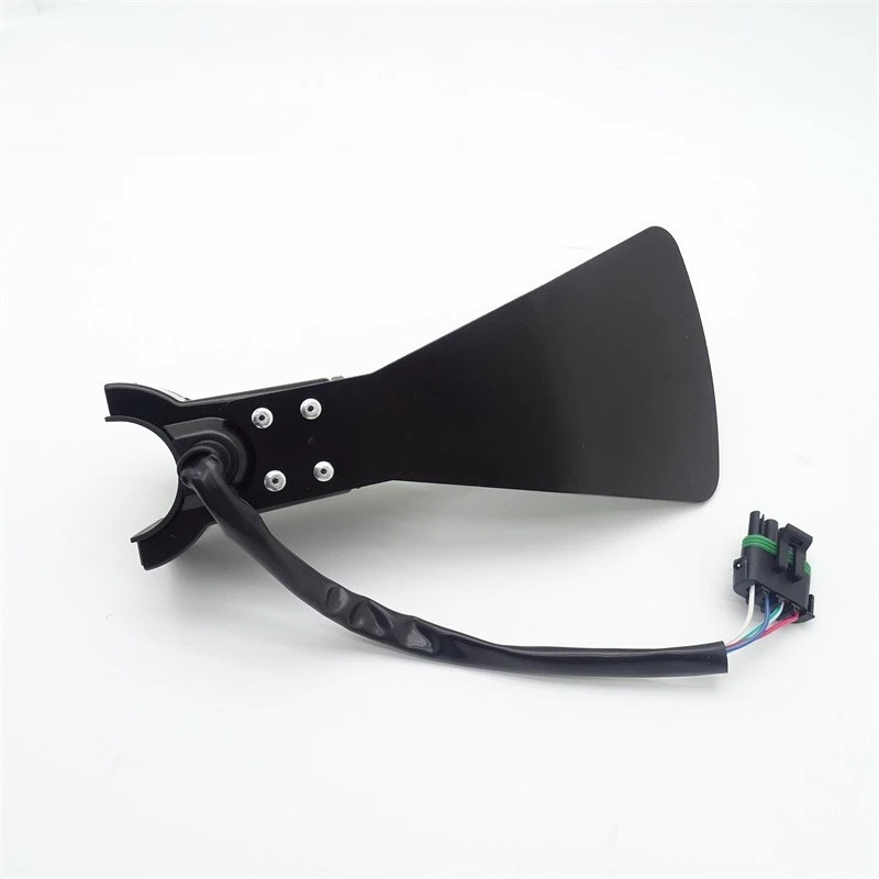 Accessoires voor graafmachines AT180916 schakelcontroller, koplampschakelaar John Deere combinatiecontroller