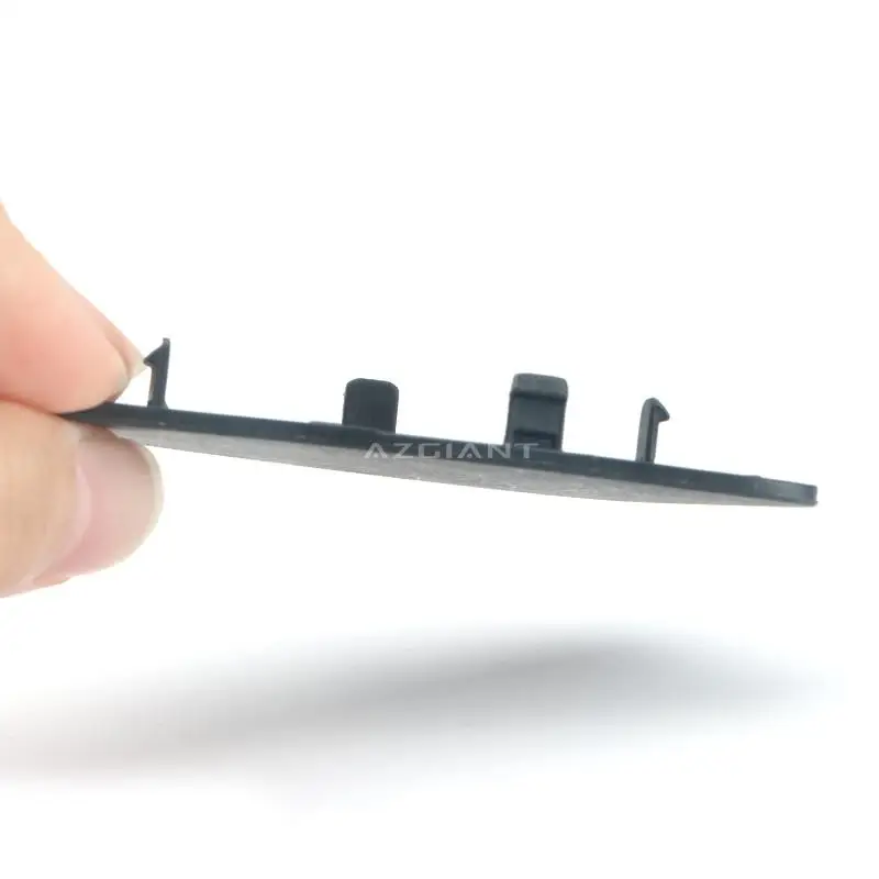 Tappo di copertura per porta interna automatica da 4 pezzi per Chevrolet Equinox 2018-2022 GMC Terrain 2018-2020 23322439 23322440