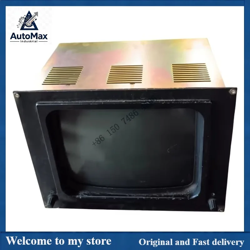 New  Ready Stock BE 412 + TE 355 a Industrial Automation PAC Dedicated PLC Programming Controller