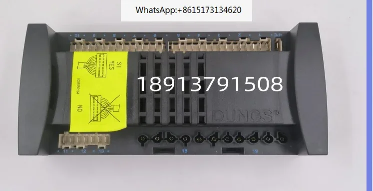 Baide Machine Special Manager MPA22 S02 Dongsi Controller Leak Detector AM01 LCD Operation Panel