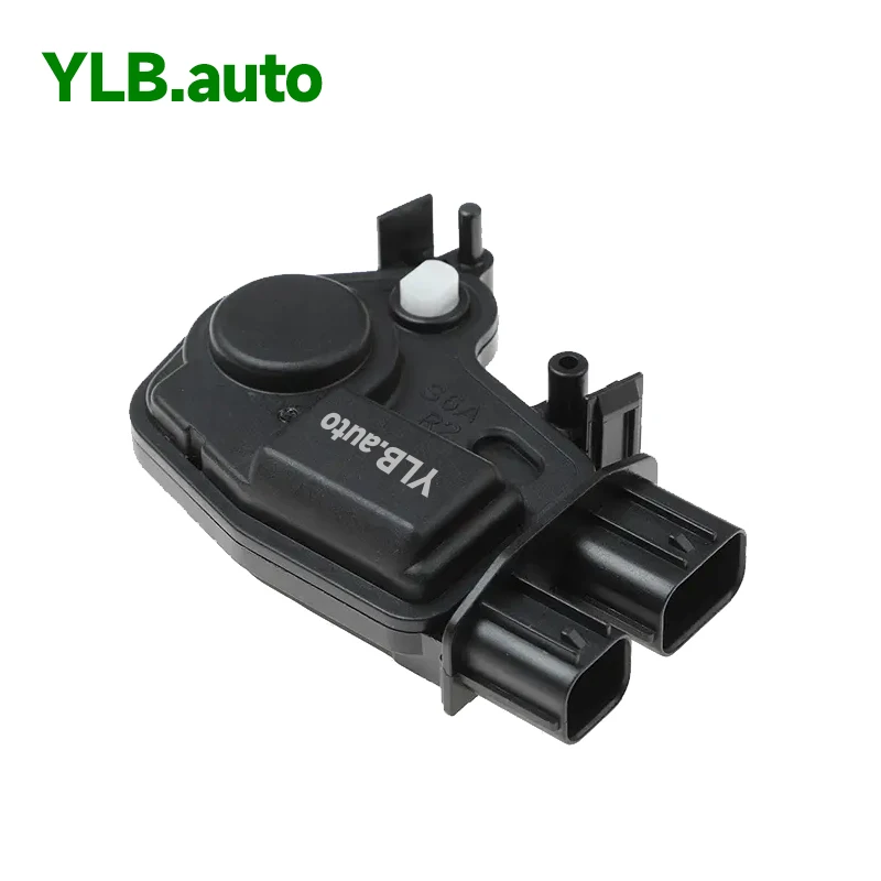 YLB.auto Front door lock motor Rear door lock motor central control motor for Honda CRV Fit Odyssey 72115-S6A-J01 72155-S6A-J11