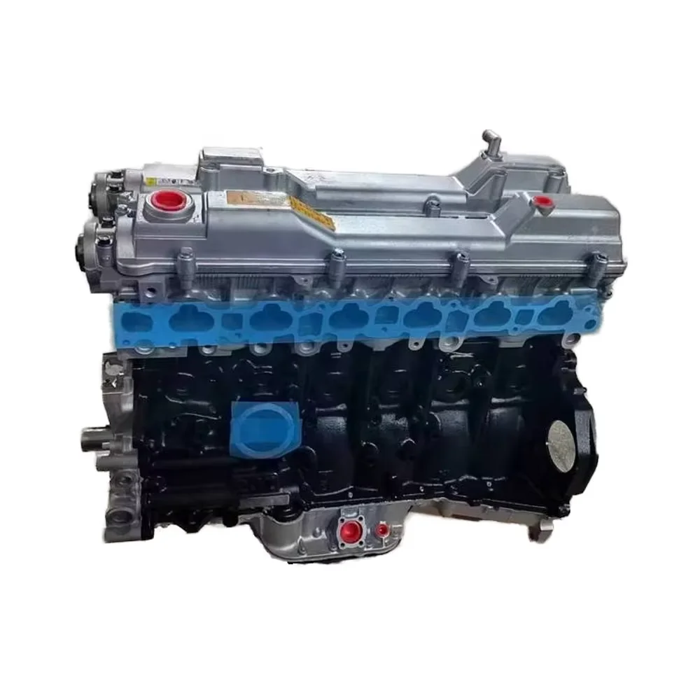 

HOT-Remanufactured Japanese Diesel Engine For Toyota 2JZ GTE Turbo V VTi