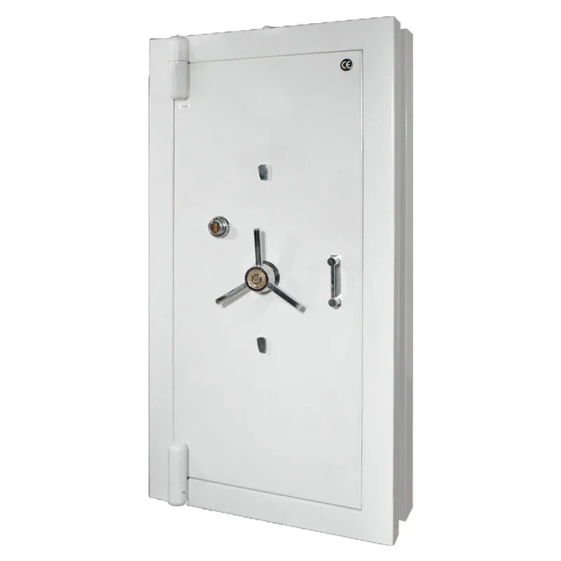 Stainless steel smart lock security, fireproof, moisture-proof, anti-theft vault door