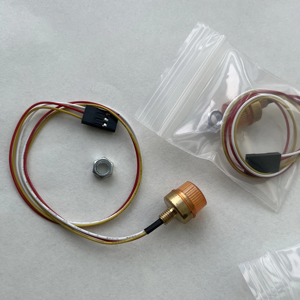 

1Pair LED Roof Rotating Light for 1/14 Tamiya RC Dump Truck SCANIA 770S VOLVO 750 Mercedes-Benz ACTROS 3363 MAN Toys Car Parts