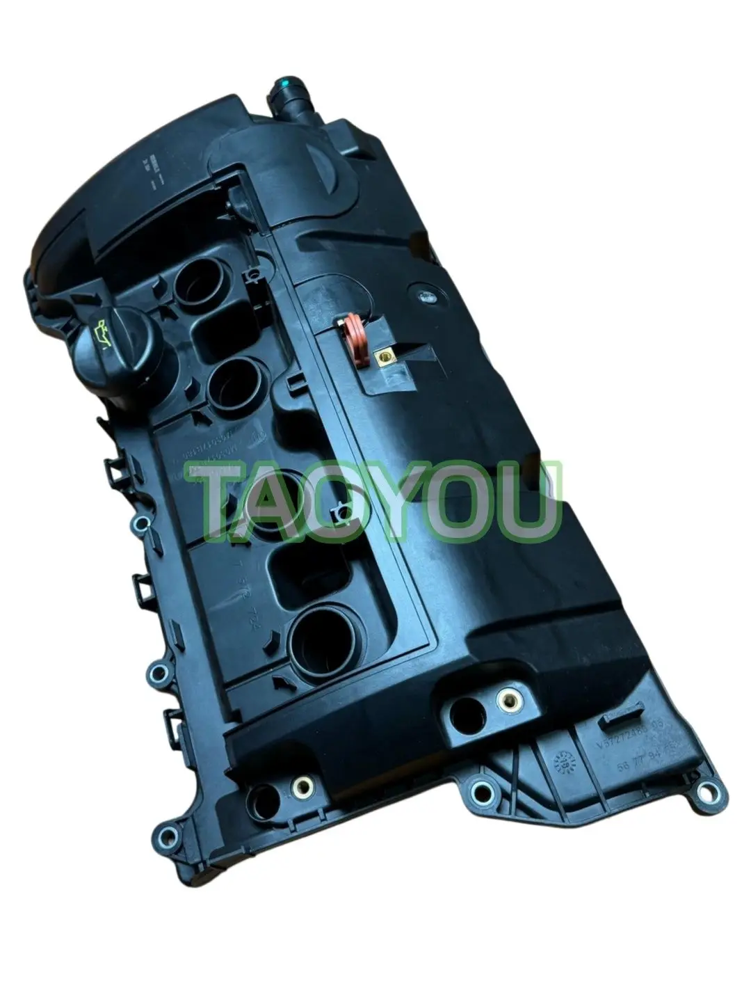 11127572724 Valve Cover For Mini Cooper R55 R56 R57 R58 R59 R60 R61 N12 N16 N18 11127533799 11127553799 11127567162 11127567791
