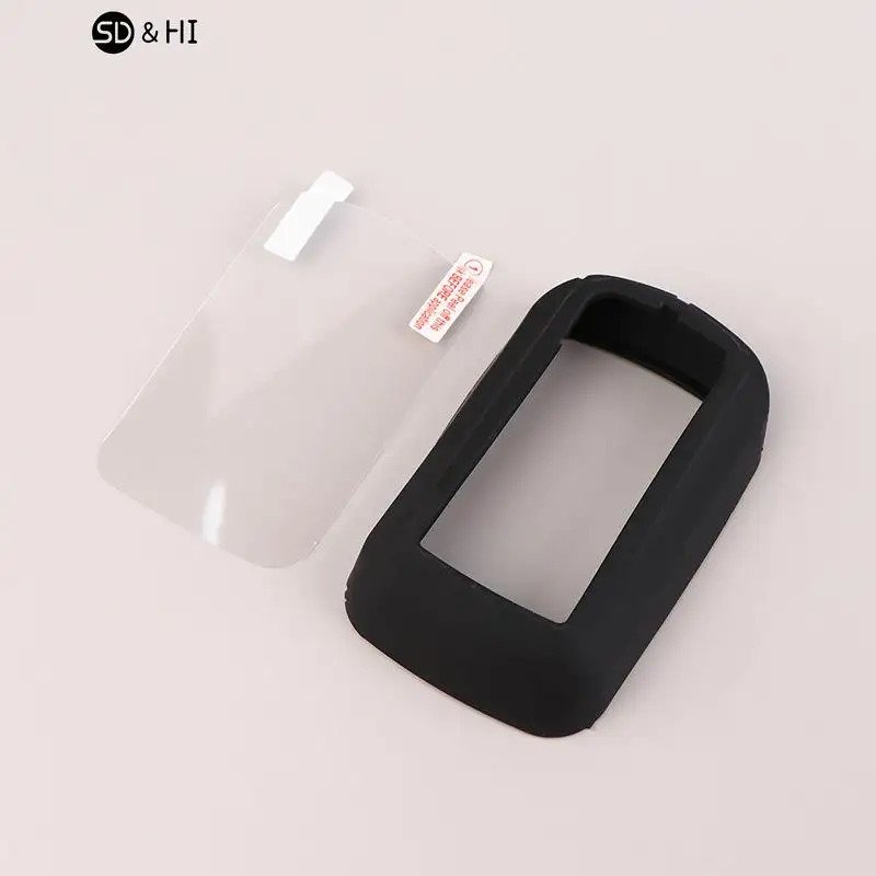 Bicycle Computer Cover Silicone Protective Cover Suitable For IGPSPORT BSC100S Computer Silicone Case Bicycle Accessories