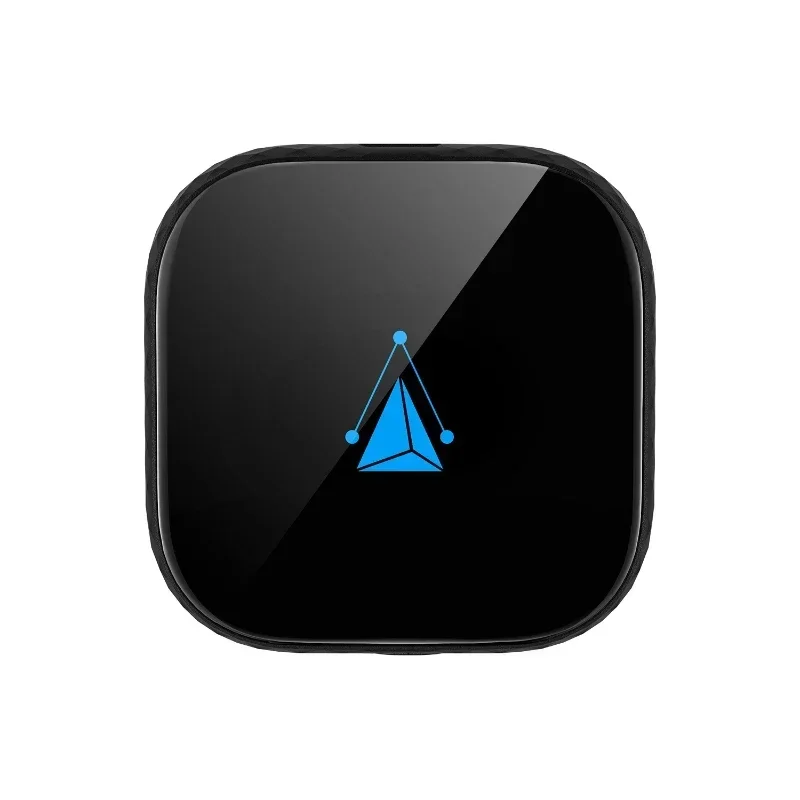 

Spot AA85 car wireless carplay box wired to wireless bluetooth ai box cross-border