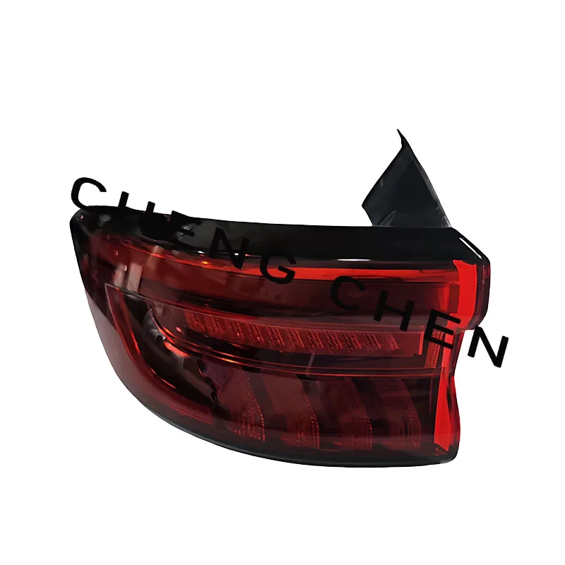 4133101XKN01A 4133100XKN01A Car rear taillights are suitable for Great Wall Haval H6 3RD third generation H6 taillights
