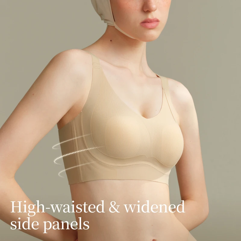 Thumbnail 4 - #8 Compare Full Coverage Support Bras Before You Buy