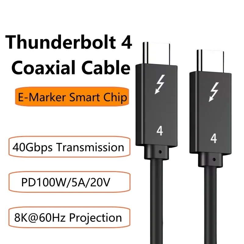 Thunderbolt 4 Usb C…