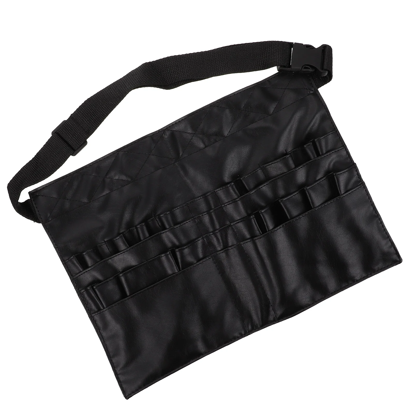 Tassen Taille Opslag Cross-Body Make-Up Tool Pouch Borstel Riem Voor Draagbare Reizen