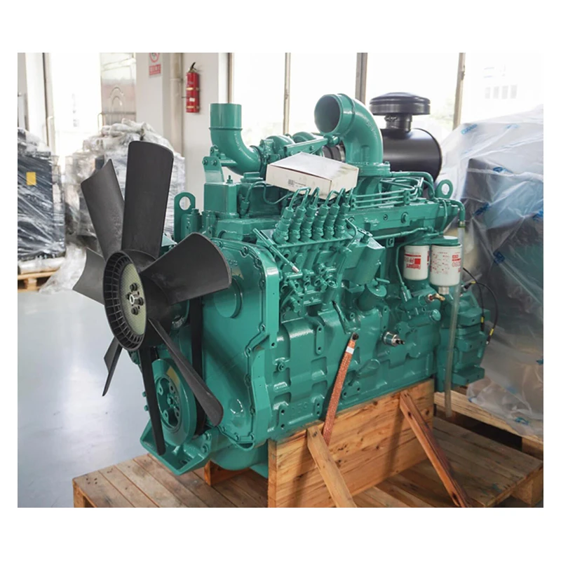 BLSH DCEC motor 6cta 6ct 8.3 6CTA8.3-G1 6CTA8.3-G2 diesel engine for cummins generator