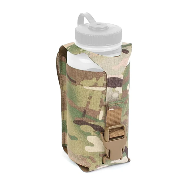 

PEW TACTICAL SS STYLE Nalgene Чехол для бутылки с водой для страйкбола Тактический чехол