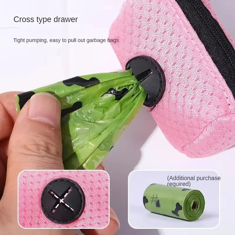 Thumbnail 3 - #30 Latest Pet Waste Bag Dispensers Offers