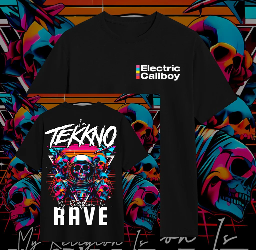 

2025 Regular Shirt Camiseta Helmet Fashion Print Top T-shirt Summer New Light and Thin Men's Women's Tops Short Sleeves