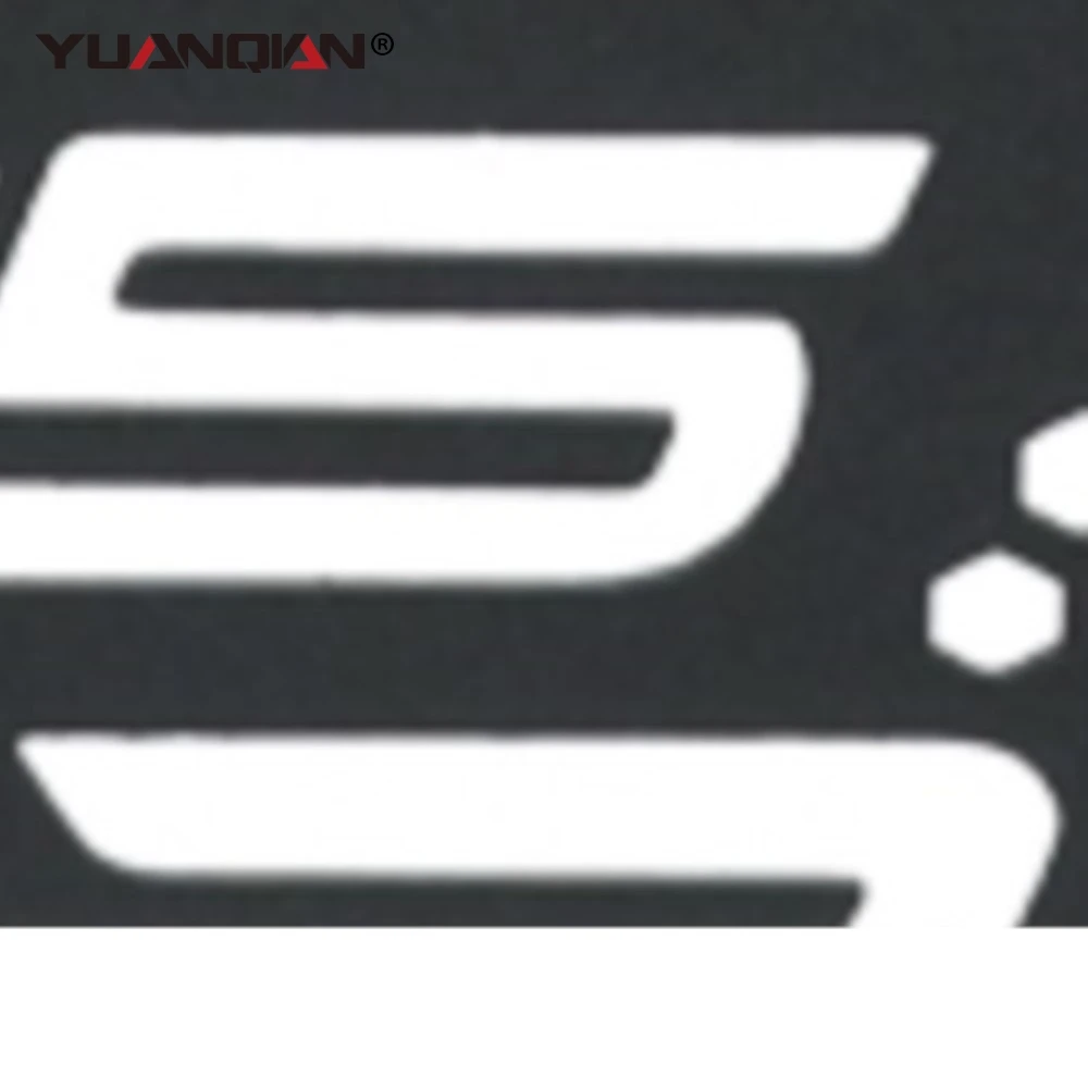 

675 SRR 2026 Motorcycle Radiator Cover Guard Protector Grill Protection FOR CFMOTO 675 SR-R 675SS 675SR 675 SS SR 2024 2025