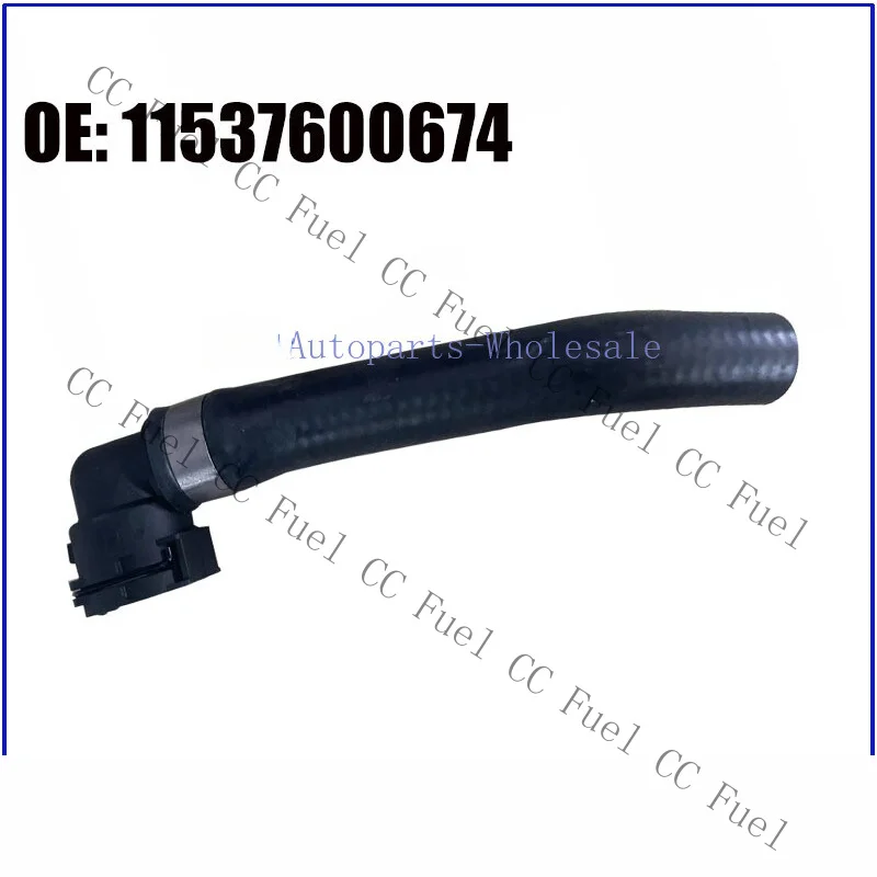 C+ Coolant Return Line for Mini Cooper Countryman Cooper Paceman Cooper 11537600674