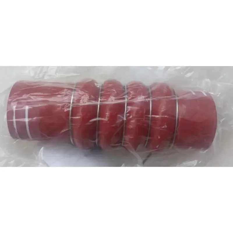 1pc Turbocharger Intercooler Pipe Connection for Case Tractor Parts