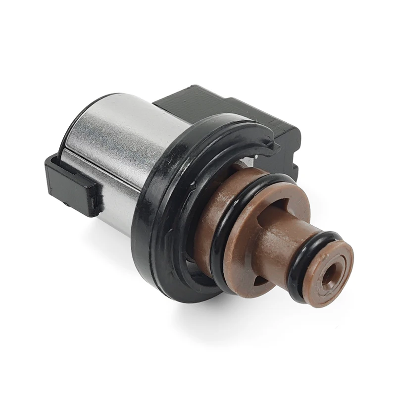 Solenóide de bloqueio do conversor de torque 31825-AA050 para Subaru Lineartronic CVT TR580 TR690 3.7Ω 12.2Ω-13.2Ω 31825AA051 31825AA052