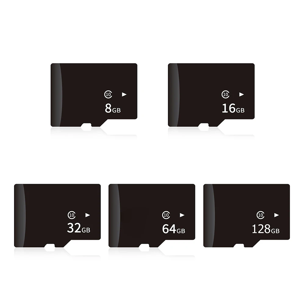 

8/16/32/64/128GB TF Memory Card Professional High Speed Micro TF Card Compatible for Android Smartphone Tablet Camera