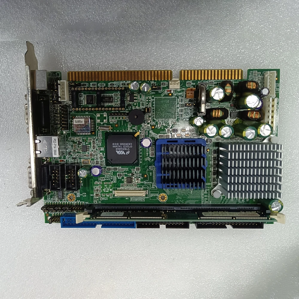 SIS-8600-LV NO:7778B For CONTEC Industrial Motherboard