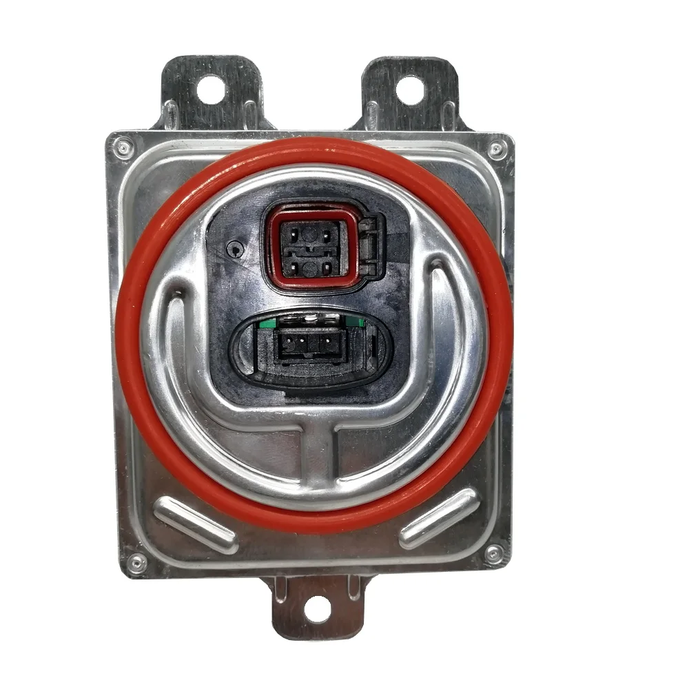 OEM brandneu 68254149 AA Vorschaltgerät für 2015–2022 Ladegerät Challenger Xenon HID Scheinwerfersteuerung Computer-Treibermodul D3S D3R – Detail 3