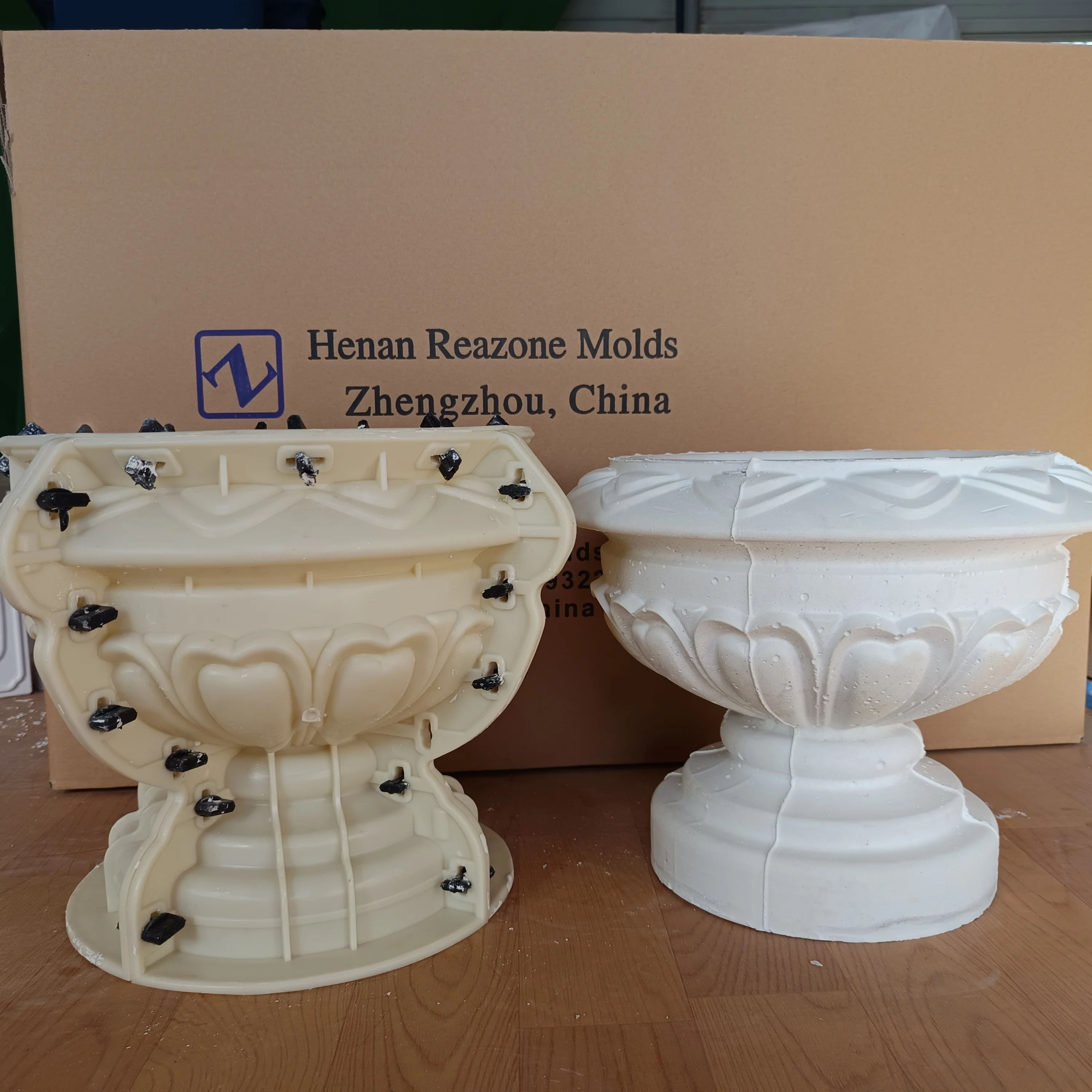 

Набор для посадки цветов в европейском стиле, 35 см, подходит для украшения сада на открытом воздухе и в помещении. Изготовлен из материала ABS, с дренажным отверстием.