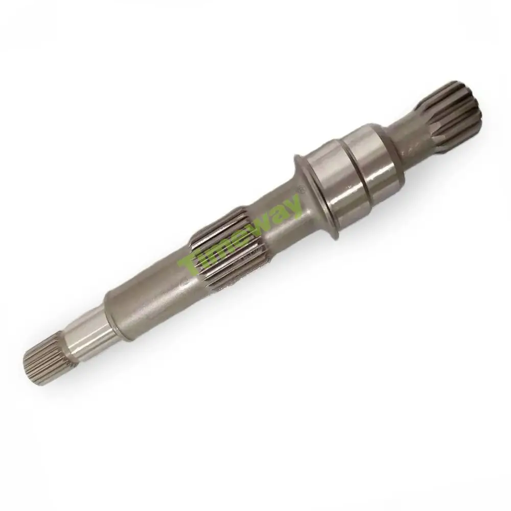Hydraulic Pump Repa… - image