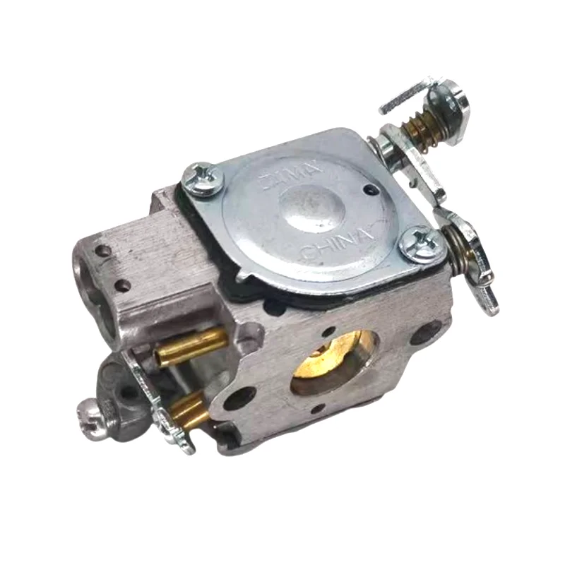 المكربن الأصلي Carb 241 لمكربن محرك Husqvarna 241R 241 ZAMA