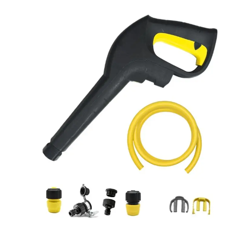 abmi-for-karcher-k2-k3-k5-5-8-hose-set-high-pressure-water-gun-handle-pressure-washer-accessory