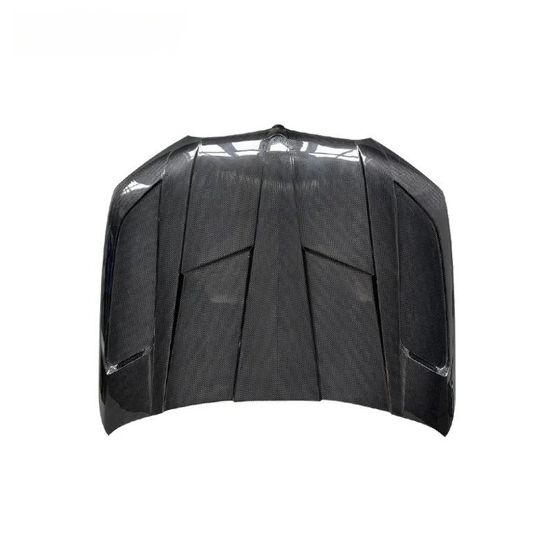 

High Quality Dry Carbon Fiber Front Bonnet X5 G05 G06