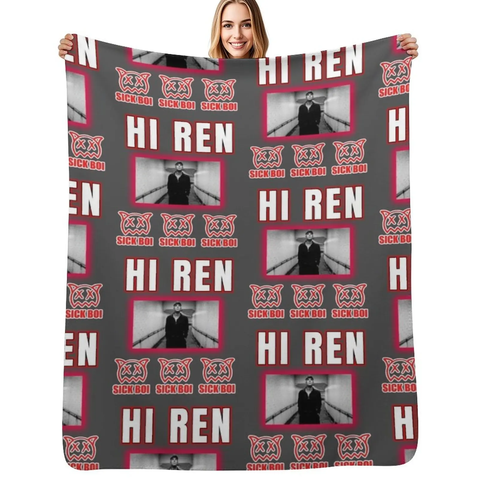 Hi Ren Sick Boi Thr…