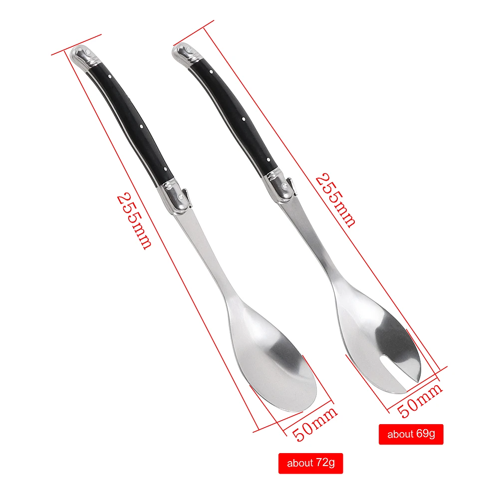 Thumbnail 4 - #13 Compare Slotted Spoons Before You Buy