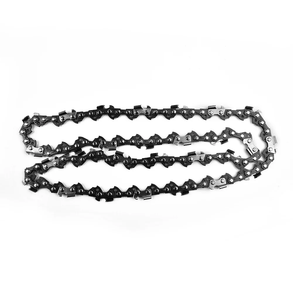 

Bike Chain Chainsaw Blade Brand New Easy To Install High Quality Accessories Bike Parts Tools 56DL Replacement
